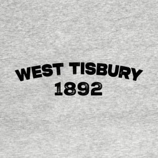 West Tisbury, Massachusetts T-Shirt